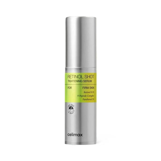 Celimax Retinol Shot Tightening Serum 30 ml