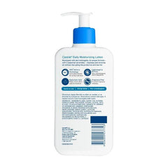 CeraVe Daily Moisturizing Lotion - 350ml Glow Crush Beauty