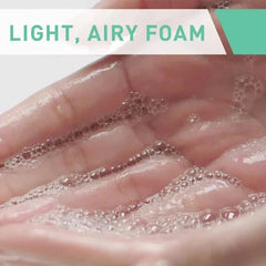 CeraVe Foaming Facial Cleanser for Normal to Oily Skin Glow Crush Beauty