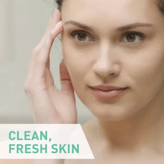CeraVe Foaming Facial Cleanser for Normal to Oily Skin Glow Crush Beauty