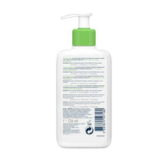 CeraVe Hydrating Cleanser – For Normal to Dry Skin Glow Crush Beauty
