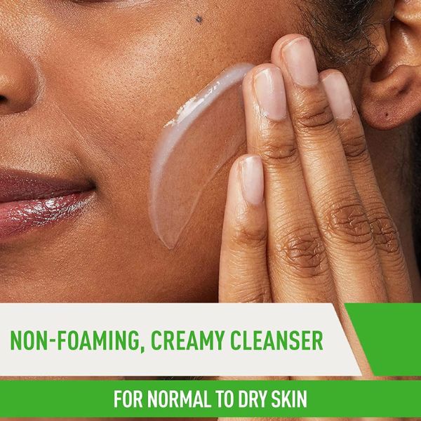 CeraVe Hydrating Cleanser – For Normal to Dry Skin Glow Crush Beauty