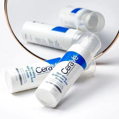 CeraVe Hydrating Hyaluronic Acid Serum Glow Crush Beauty