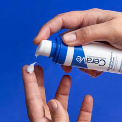 CeraVe Hydrating Hyaluronic Acid Serum Glow Crush Beauty