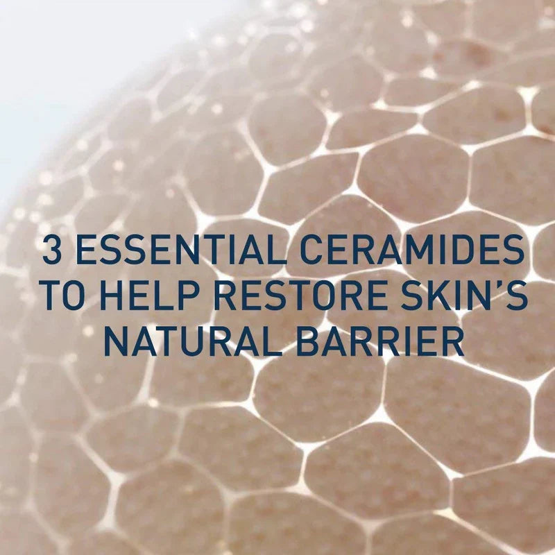 CeraVe Moisturizing Lotion for Itch Relief Glow Crush Beauty