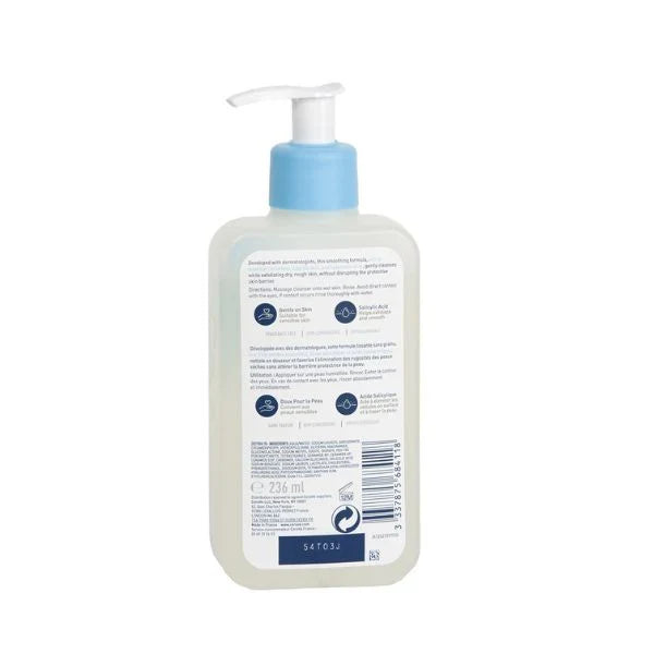 CeraVe SA Smoothing Cleanser Glow Crush Beauty