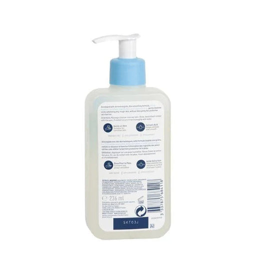 CeraVe SA Smoothing Cleanser Glow Crush Beauty