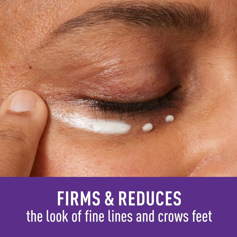 CeraVe Skin Renewing Eye Cream Glow Crush Beauty