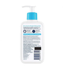 CeraVe SA Lotion for Rough &amp; Bumpy Skin Glow Crush Beauty