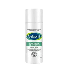 Cetaphil Soothing & Comforting Facial Cream Glow Crush Beauty