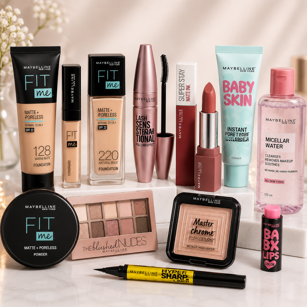 Glow Crush