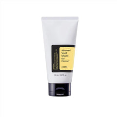 COSRX Advanced Snail Mucin Gel Cleanser Glow Crush Beauty