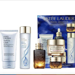 ESTEE LAUDER Travel Exclusive Set Glow Crush Beauty