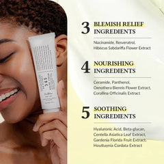 Dr Althea 345 RELIEF CREAM Glow Crush Beauty