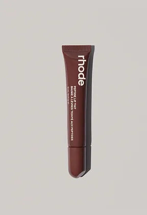 Rhode- The Peptide lip tints Glow Crush Beauty