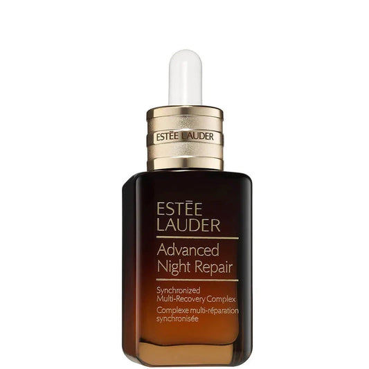 Estee Lauder Advanced Night Repair Serum - 100ml Glow Crush Beauty