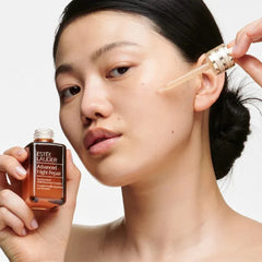 Estee Lauder Advanced Night Repair Serum - 100ml Glow Crush Beauty