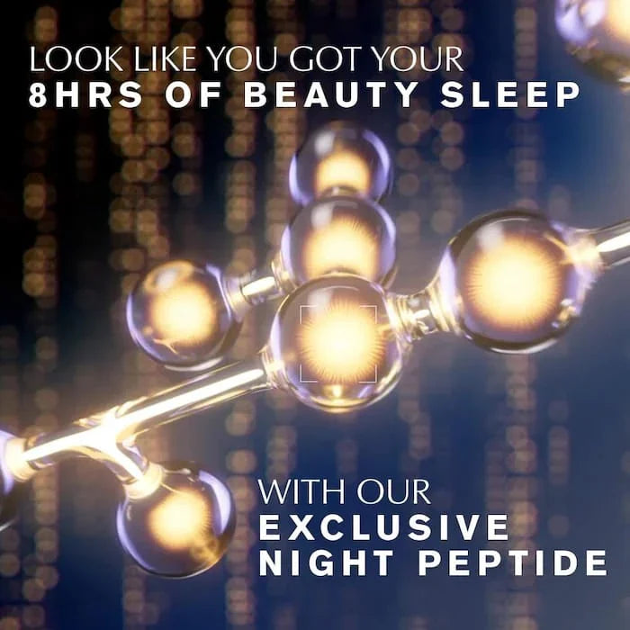 Estee Lauder Advanced Night Repair Serum - 100ml Glow Crush Beauty