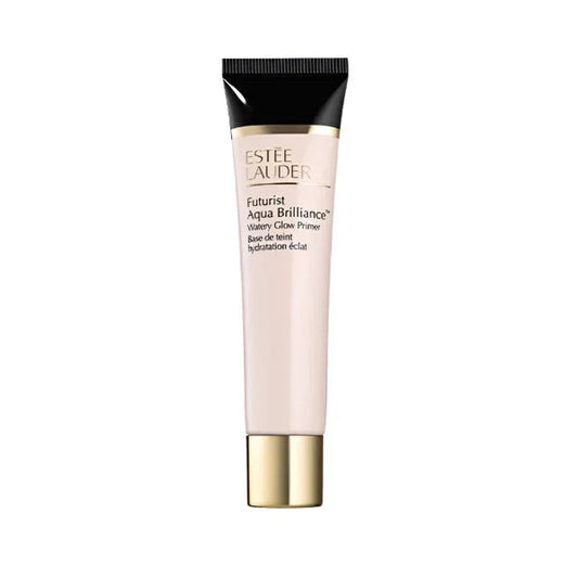 Estee Lauder Futurist Aqua Brilliance™ Watery Glow Primer Glow Crush Beauty