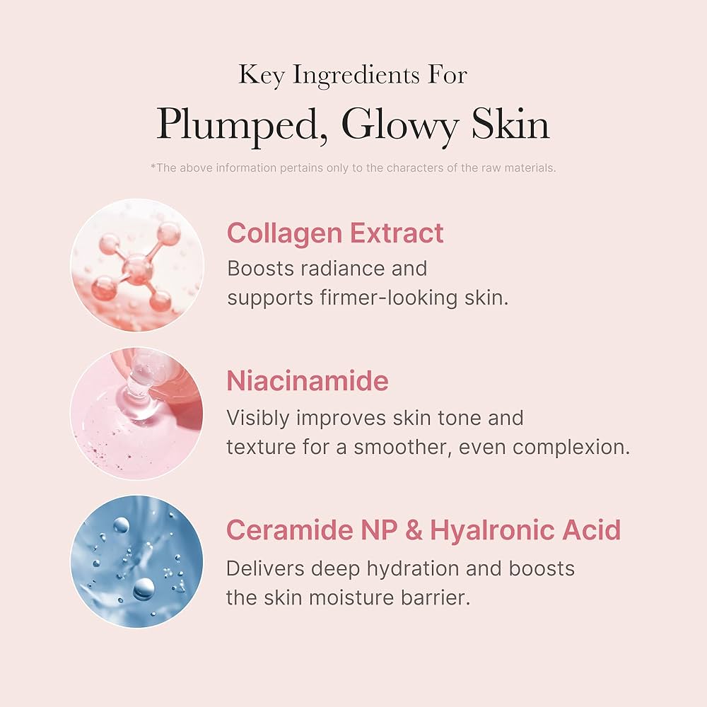 Medicube Collagen Night Wrapping Peel Off Facial Mask Glow Crush Beauty