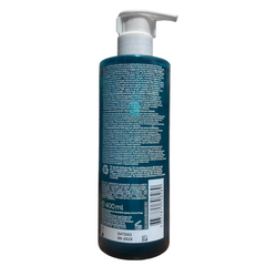 La Roche Posay EFFACLAR Purifying Foaming Gel For Oily Sensitive Skin cleanser ( pump ) Glow Crush Beauty