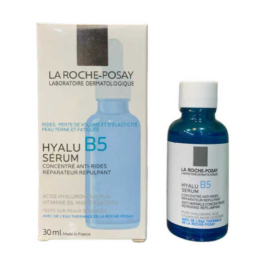 La Roche Posay Hyalu B5 Serum 10% - 30ml Glow Crush Beauty
