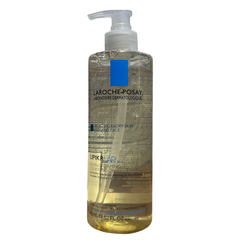 LA ROCH-POSAY LIPIKR AP+ CLEANSING OIL Glow Crush Beauty