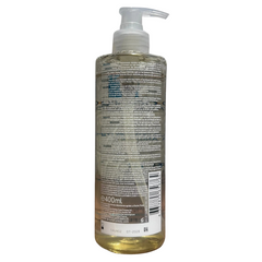 LA ROCH-POSAY LIPIKR AP+ CLEANSING OIL Glow Crush Beauty