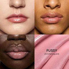 Fenty Beauty - Gloss Bomb Universal Lip Luminizer Glow Crush Beauty
