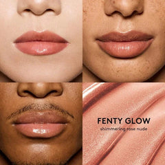 Fenty Beauty - Gloss Bomb Universal Lip Luminizer Glow Crush Beauty