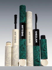 SheGlam All-in-One Volume & Length Mascara Glow Crush Beauty