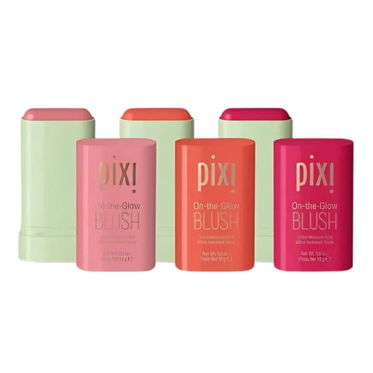 Pixi  On-the-Glow Blush Glow Crush Beauty