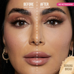 HUDA BEAUTY Easy Bake Loose Baking & Setting Powder Glow Crush Beauty