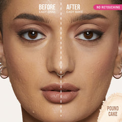 HUDA BEAUTY Easy Bake Loose Baking & Setting Powder Glow Crush Beauty