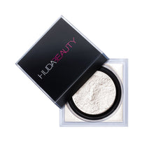 HUDA BEAUTY Easy Bake Loose Baking & Setting Powder Glow Crush Beauty