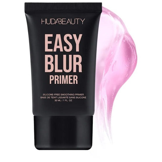 HUDA BEAUTY - Easy Blur Silicone-Free Smoothing & Pore-Minimizing Primer Glow Crush Beauty