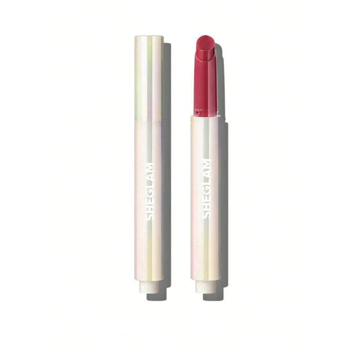 Sheglam Pout-Perfect Shine Lip Plumper Glow Crush Beauty