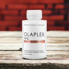 Olaplex Bond Smoother NO.6 100ml Glow Crush Beauty