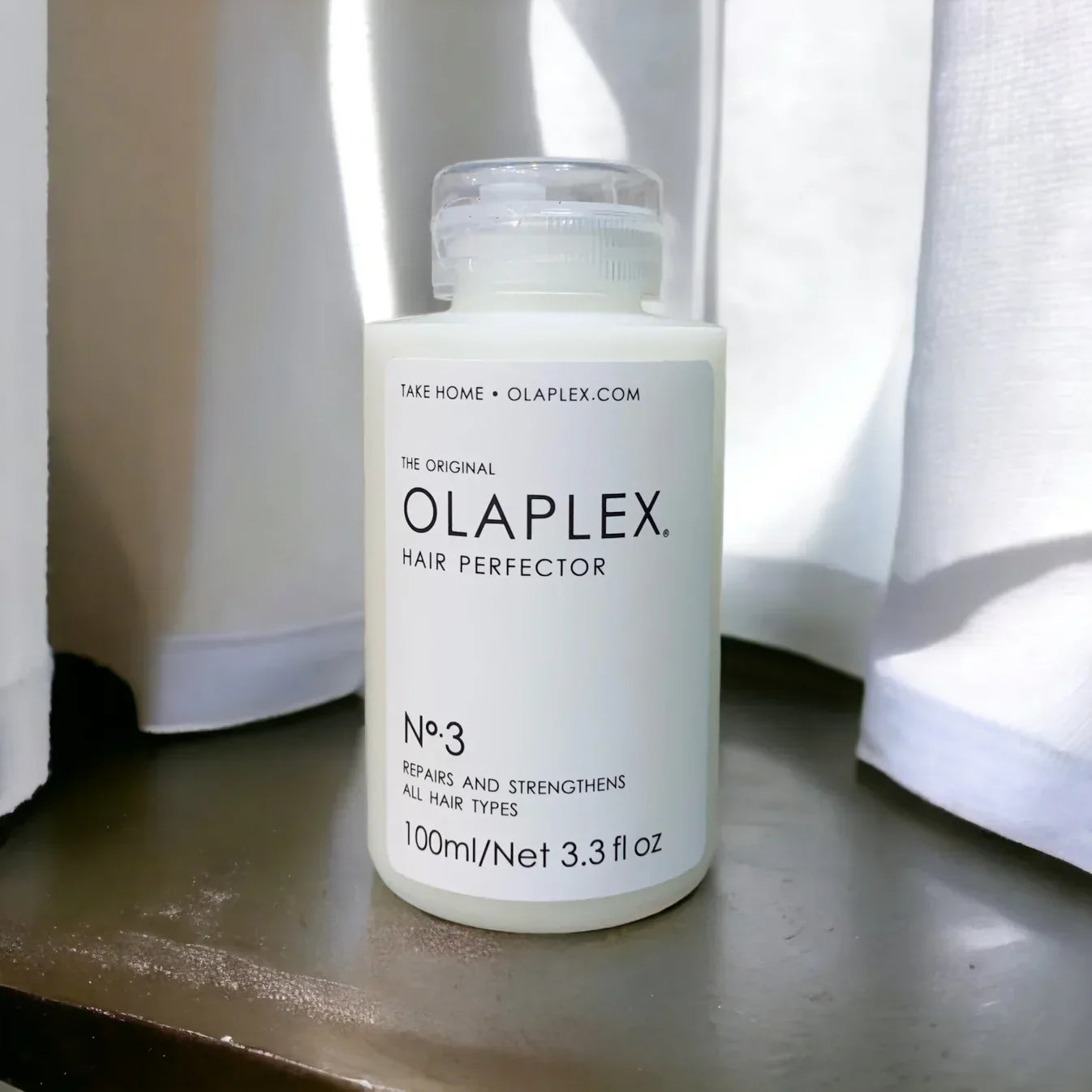 Olaplex Hair Perfector NO.3 100ml Glow Crush Beauty