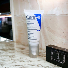 CeraVe  Facial Moisturising Lotion long tube Glow Crush Beauty