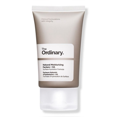 The Ordinary Natural Moisturizing Factors + HA Glow Crush Beauty