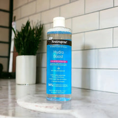 Neutrogena Hydro Boost 3-in-1  Toner Glow Crush Beauty