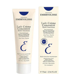 Embryolisse Lait-Crème Concentré Multi-Purpose Moisturiser 75ml Glow Crush Beauty