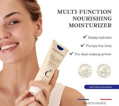 Embryolisse Lait-Crème Concentré Multi-Purpose Moisturiser 75ml Glow Crush Beauty