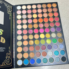 IGOODCO Nudes of the World Palette – Universal Shades for Timeless Elegance Glow Crush Beauty