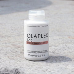 Olaplex Bond Smoother NO.6 100ml Glow Crush Beauty