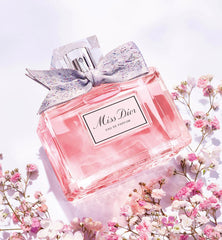 Miss Dior Eau de Parfum for Women - 100ml Glow Crush Beauty