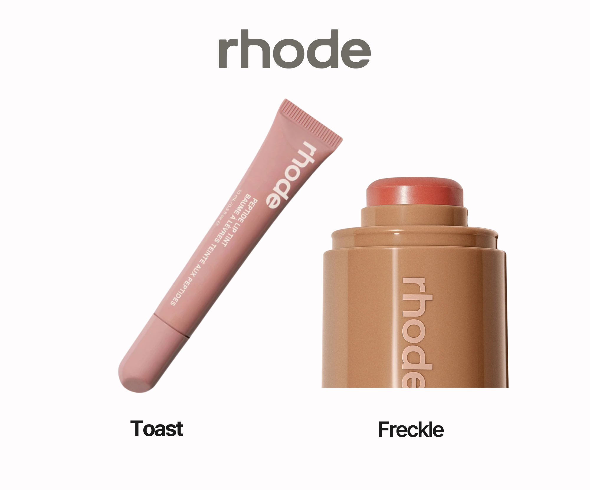 Rhode Lip Tint & Blush Duo Glow Crush Beauty