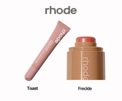 Rhode Lip Tint & Blush Duo Glow Crush Beauty