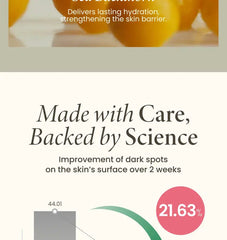 Bundle - AXIS-Y Dark Spot Correcting Glow Serum + Complete No-Stress Physical Sunscreen Glow Crush Beauty